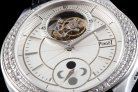 PIAGET BLACK -TIE G0A37115 43MM R8 PT002