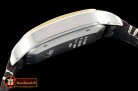 Cartier Santos De Cartier 2018 Mens YG/SS/LE (Tan) Wht MY9015