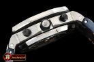 Audemars Piguet ROO 2014 Navy Blue SS/LE Blue JF V2 A3126 Mod