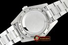 Rolex Milgauss Black 116400M SS/SS Black ARF Asia 3131