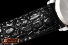 VACH. CONSTANTINE Patrimony Grand Taille SS/LE Black KZF Miyota 9015