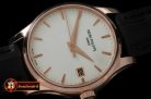 PP0181 - 5227 Calatrava 18K Wrapped RG/LE Jap M-9015