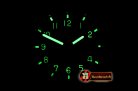 Patak Philippe Aquanaut Ref.5168 42mm SS/RU Blue/Num PF Asia 2824 Mod