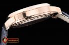 VACH. CONSTANTINE Traditionnelle Tourbillon RG/LE White - Asia H