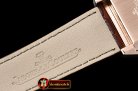 JAEGER LE COULTRE JL Reverso Automatic RG/LE White/Sticks Asia 2