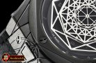 Hublot Big Bang Sang Bleu Ltd Ed PVD/LE Black TMF Miyota 27J