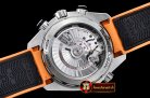 Omega Basel 2016 P-Ocean Chrono SS/RU JHF Gray A7750 Mod