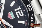 Tag Heuer Tag F1 Red Bull Racing Ed. SS/SS Black VK Qtz Chrono