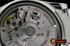 OMG0370A - Speedmaster Broad Arrow SS/SS White Stick A-7750