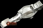 TUD018 - Heritage Black Bay SS/SS Black Asian 2824-2