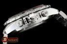Tag Heuer Tag F1 INDY 500 Racing SS/SS Black VK Quartz