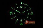 Blancpain Fifty Fathoms Blue Titanium TI/NY Blue ZF A2836