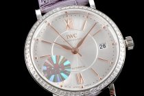 IWC PORTOFINO 458112 37MM M+35111 IW012