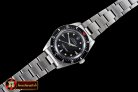 ROLMIL021B - Vintage Milgauss Ref. 6541 SS/SS Black A-2836