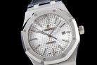 Audemars Piguet ROYAL OAK 15400ST.OO.1220ST.02 41MM OM-3120 AP013W