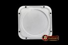 Cartier Santos De Cartier 2018 Mens XL SS/SS Wht KOR V2 MY9015