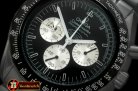 Best Replica Omega Speedmaster Snoppy PVD/PVD Black OS20 Quartz