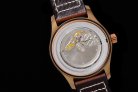 IWC SPITFIRE BRONZE 9015 AUTOMATIC 39MM