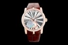 Roger Dubuis EXCALIBUR RDDBEX0275 42MM PF-9015 RD007