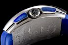 Franck Muller NEW SARATOGEV 45 CC DT CAMOUG ABF-7750 FM018