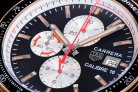 TAG Heuer CARRERA CV201AS.FC6429 WM QZ 44MM TG012