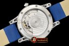 Chopard L'Heure Du Diamant Round SS/LE (Blue) Diam MY9015