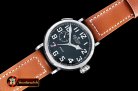 Zenith Pilot Montre Type 20 GMT SS/LE Black Asia 23J