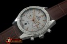 OMG0371B - Speedmaster Broad Arrow SS/LE White Stick A-7750