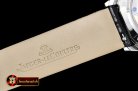 JAEGER LE COULTRE Rendez-Vous Date Diams Ladies SS/LE Black MY90