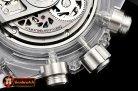 Hublot Big Bang Unico Sapphire 45mm PL/RU Skele SF Asia 7750