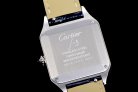 Cartier Santos WSSA0023 38mm Lady QZ F12021100913
