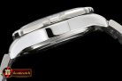 Tag Heuer Aquaracer Premier League Ed. SS/SS White VK Quartz