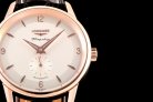 Longines L4.817.4.76.2 38.5MM WM LS001