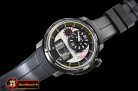 HYT H1 Series DLC/RU White/Black CYF Asia 23J Mod