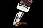Audemars Piguet Millenary Ref. 15350 SS/LE Black V9F Asia 23J Mod