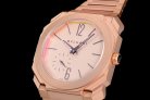 BVLGARI 102912 40mm QZ F1202110094