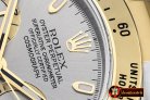 ROLDYT0183A - Daytona TT YG/SS Gray Stick JF A-7750