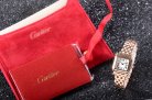 Cartier Panthere Secrete Swiss Quartz 22mm CAR884822D