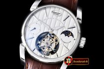 PAR009B - Tourbillon SS/LE Wht Tourbillon