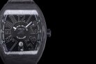 Franck Muller VANGUARD V 45 SC DT TW-2824 44MM