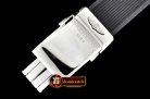 Breitling SuperOcean II 42mm Grn Bez SS/RU Black JHF Asia 2836