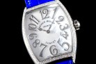 Franck Muller GRACE CURVEX A8-2867 QZ A D 41-31MM FM004