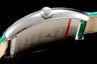 Franck Muller GRACE CURVEX A8-2867 QZ A D 41-31MM FM005
