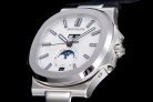 Patek Philippe 5726 40MM 9015MY GR2021101214