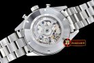 TAG0288A - Tag Carrera Calibre 16 Monaco Black SS/SS Asia 7750