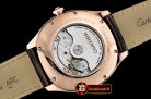 Cartier DRIVE DE CARTIER RG/LE Grey TF Asia 23J Mod