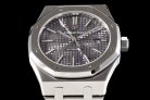 Audemars Piguet ROYAL OAK 15400ST.OO.1220ST.04 41MM FK-3120 AP019Q