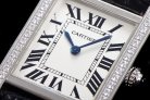 CARTIER TANK WJTA0011 3WF 24.4MM