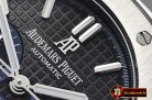 Audemars Piguet Royal Oak Chronograph 26331ST SS/SS Grey/Blue OMF A7750
