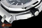 Audemars Piguet Royal Oak Offshore Diver 15703 SS/RU JF V9.5 Asia 2824